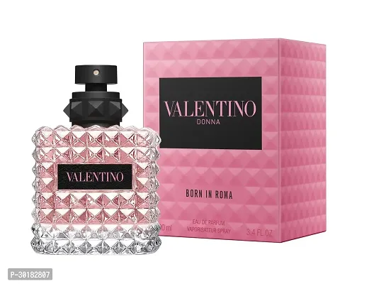 Parfum Spray For Her  For Women