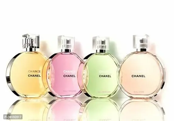 Parfum Spray For Her  For Women