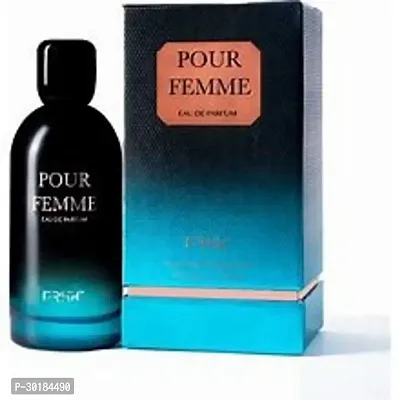 Parfum Spray For Her  For Women