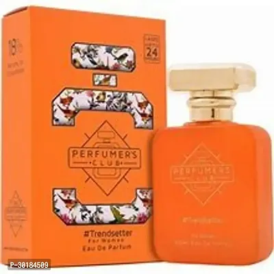 Parfum Spray For Her  For Women