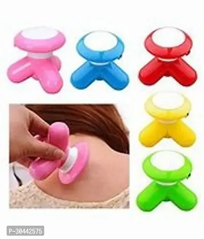 MIMO Massager Battery Powered Body Massager-thumb0