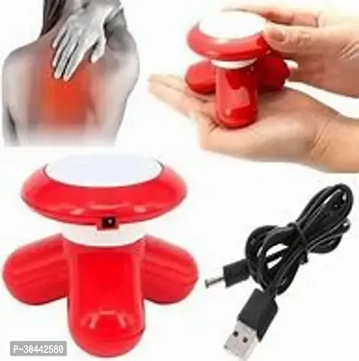 MIMO Massager Battery Powered Body Massager-thumb0