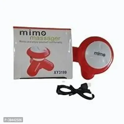 MIMO Massager Battery Powered Body Massager