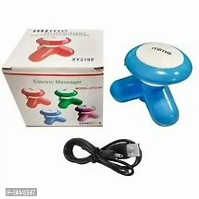 MIMO Massager Battery Powered Body Massager-thumb0