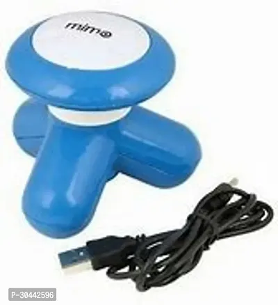 MIMO Massager Battery Powered Body Massager-thumb0