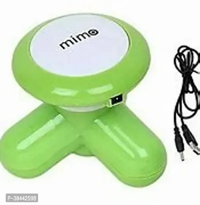 MIMO Massager Battery Powered Body Massager-thumb0