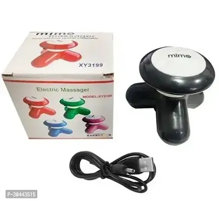 MIMO Massager Battery Powered Body Massager-thumb0