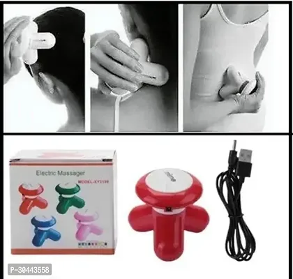 MIMO Massager Battery Powered Body Massager-thumb0