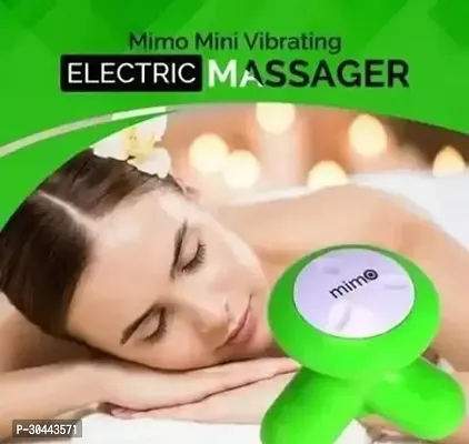 MIMO Massager Battery Powered Body Massager-thumb0