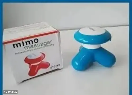 MIMO Massager Battery Powered Body Massager