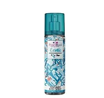 Exotic Perfumed Body Spray For Women-thumb1