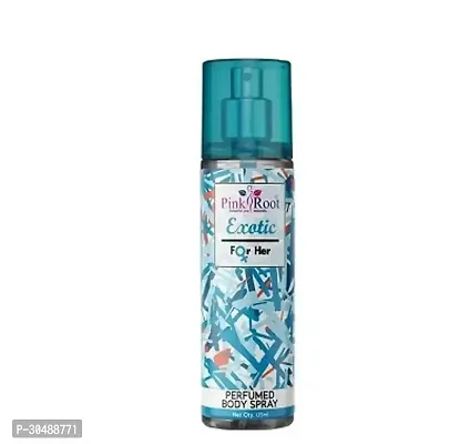 Exotic Perfumed Body Spray For Women-thumb2