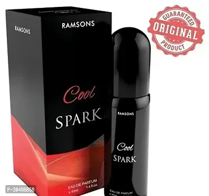 Cool Spark Eau De Parfum 40ml-thumb0