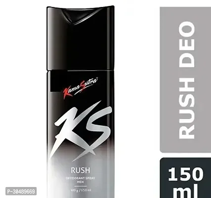 Deodorant Spray 150ml Men-thumb0