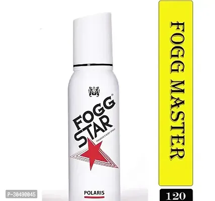 Fogg Perfume men Star Polaris Limited Addition For Body Spray Perfume - 120 ml-thumb0