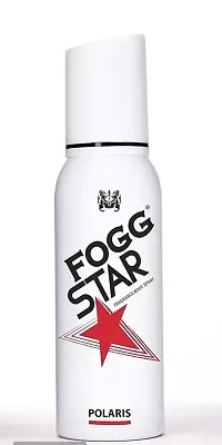 Fogg Perfume men Star Polaris Limited Addition For Body Spray Perfume - 120 ml-thumb2