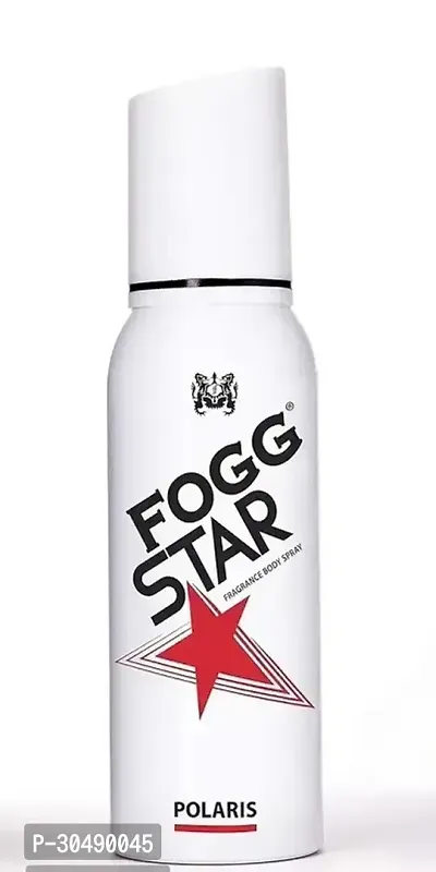 Fogg Perfume men Star Polaris Limited Addition For Body Spray Perfume - 120 ml-thumb3