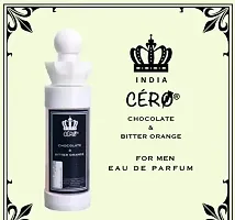 CERO CHOCOLATE  BITTER ORANGE Perfume Spray for Men100ml-thumb1