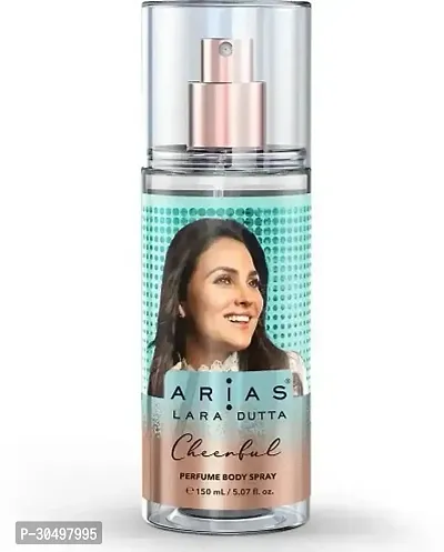 Arias By Lara Dutta Cheerful 150ml Pack Of 1-thumb0