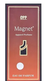 Magnet 100ml Perfume and Magnet Deo Body Spray 150ml No Gas Perfume(100ML+150ML)-thumb2