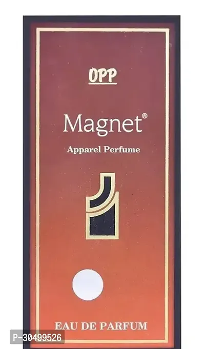 Magnet 100ml Perfume and Magnet Deo Body Spray 150ml No Gas Perfume(100ML+150ML)-thumb3