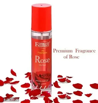 Formless Rose 250ml Room Air Freshene-thumb0