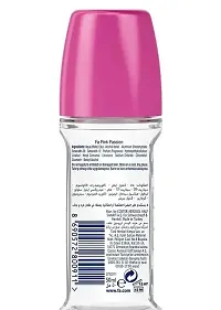 Fa Deodorant Roll-On Pink Passion Floral Fragrance Deodorants And Antiperspirants-thumb1