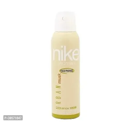 Nike Urban Musk Deo for Women, 200ml-thumb0