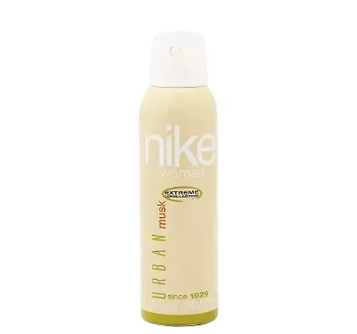 Nike Body Deodorant For Men And Women