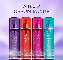 Ossum(Pleasure 115ml Body Mist for Women (230 Ml, Pack of 2)-thumb4