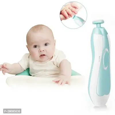 Baby Nail Clippers