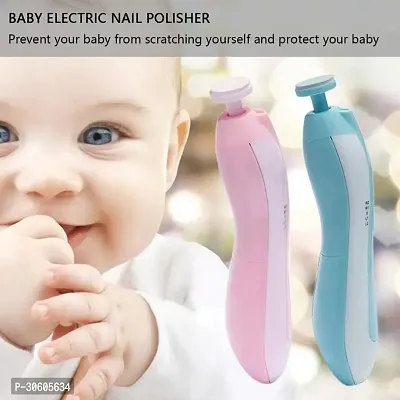 Baby Nail Clippers