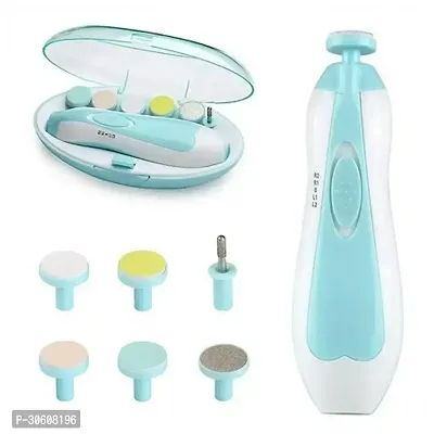 Baby Nail Trimmer