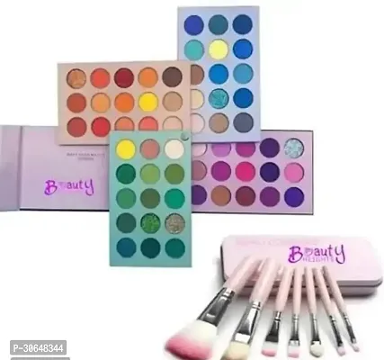 Professional Makeup Combos Kit (2 Items In The Set)