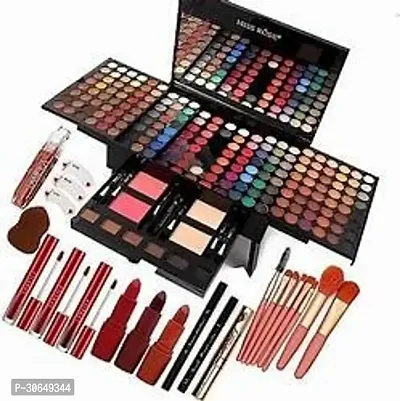 190 Colors Makeup Pallet,professional Makeup Kit for Women Full Kit,all in One Makeup Sets for Women-thumb0