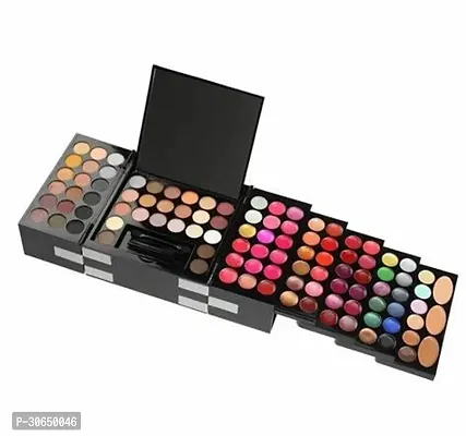 Cosmetics 148 Colors Makeup Eyeshadow Pallet-thumb0