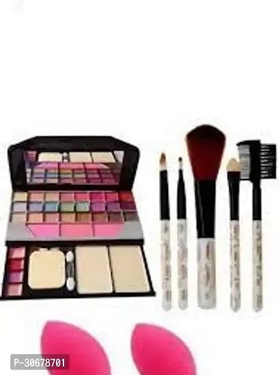 Makeup Kit Combo set-thumb0