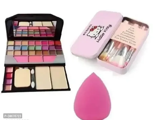 Makeup Kit Combo set-thumb0