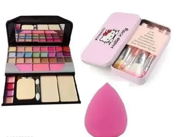 Top Rated Best Quality Eyeshadow Palette Combo