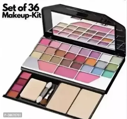 Makeup Kit Combo set