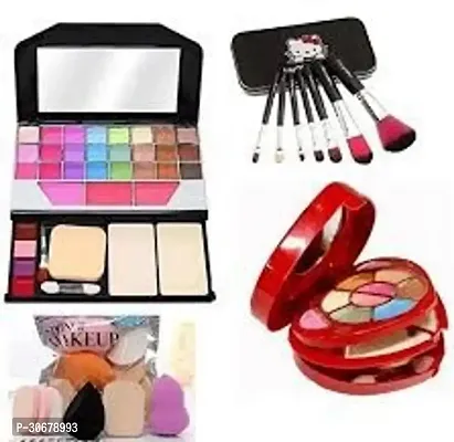 Makeup Kit Combo set