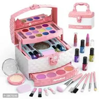 Makeup Kit Combo set-thumb0