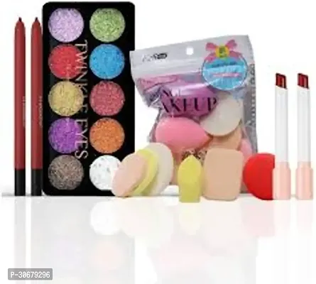 Makeup Kit Combo set