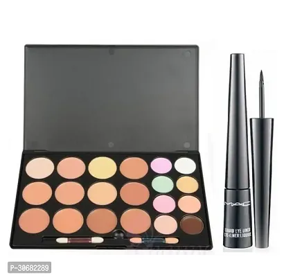 Makeup Kits for Teens - Flower Make Up Pallete Gift Setl-thumb0