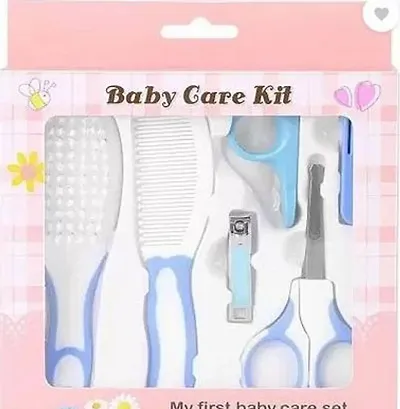 Must Have Baby Grooming 