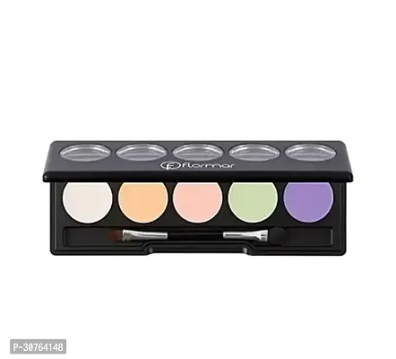 Flormar Camouflage Palette Concealer (7.5ml)-thumb0