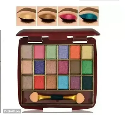 Beautiful Colors Eye Shadow Palette-thumb0