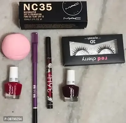 Long Lasting Makeup Kit Combo-thumb0