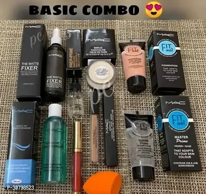 BASIC COMBO MAKEUP KIT