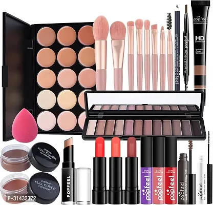 Professional Makeup Kits